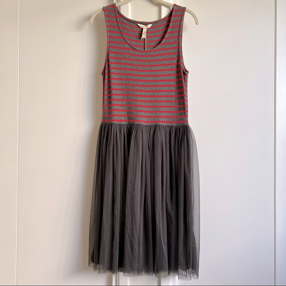 NWT Matilda Jane ‘Twas the Night Dress